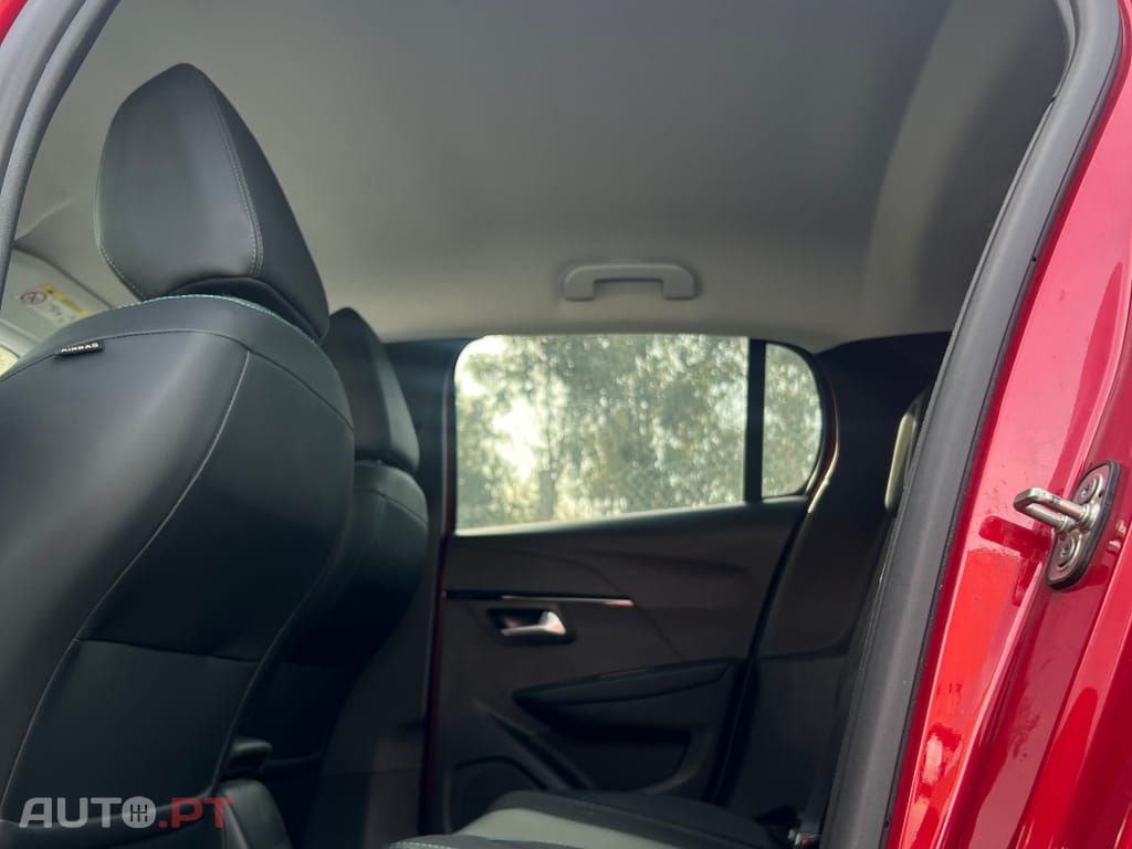 Peugeot 208 1.0 VTi Access