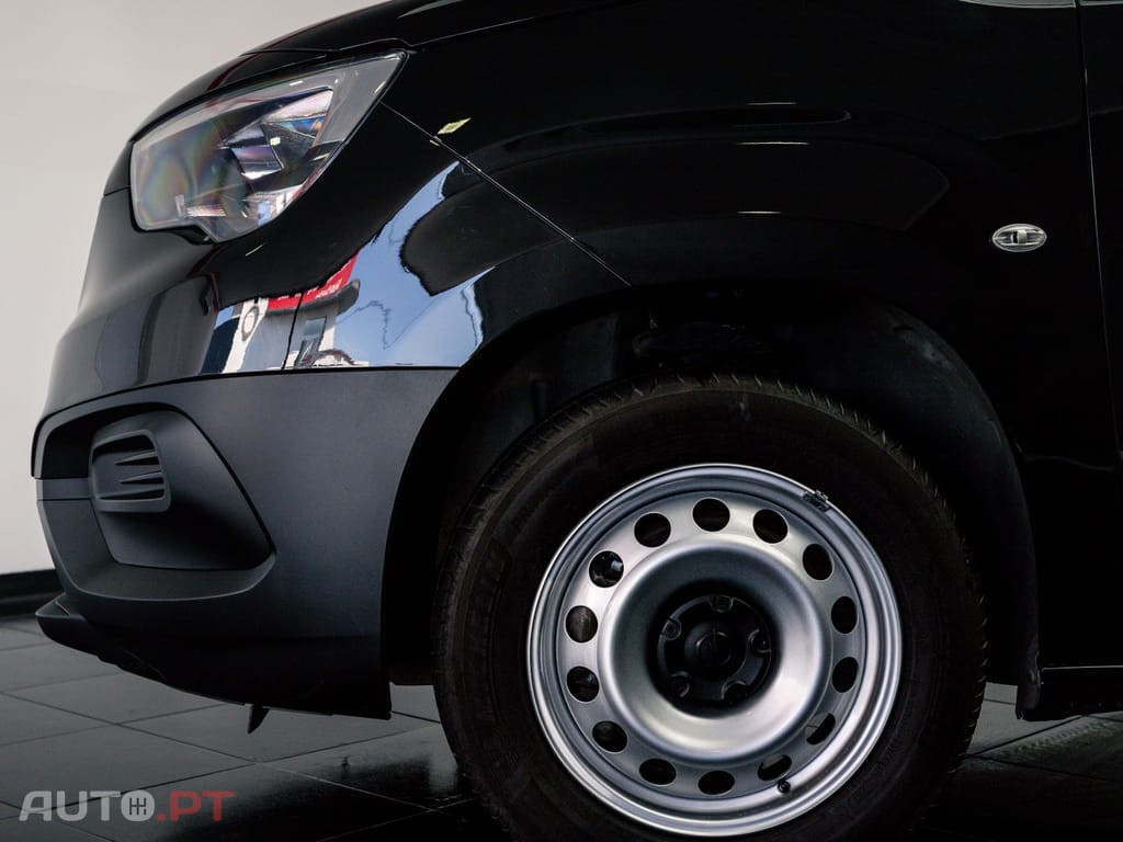 Opel Combo 1.5 CDTi L2H1 Essentia