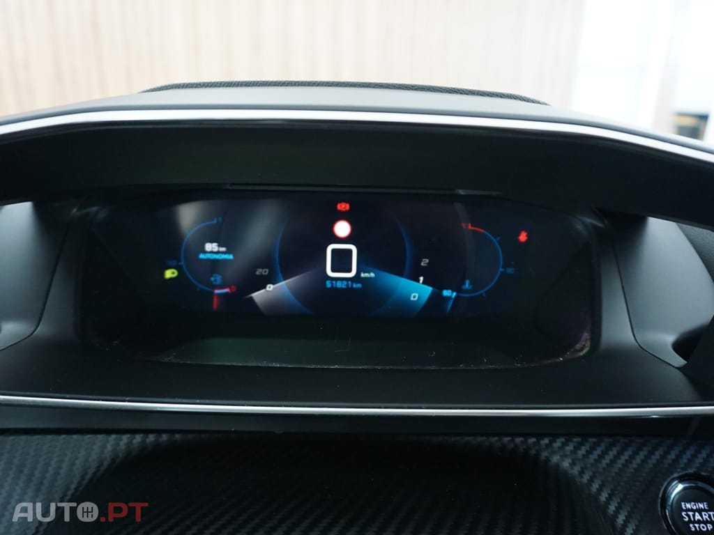 Peugeot 208 1.2 PureTech Allure Pack