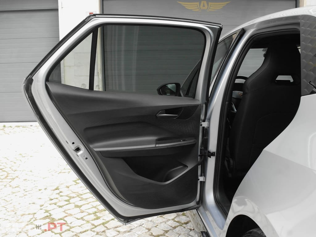 Cupra Born 58 kWh e-Boost Plus