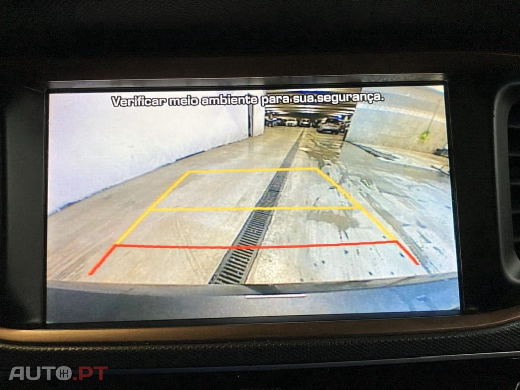 Hyundai Ioniq 28kWh Eletric Tech