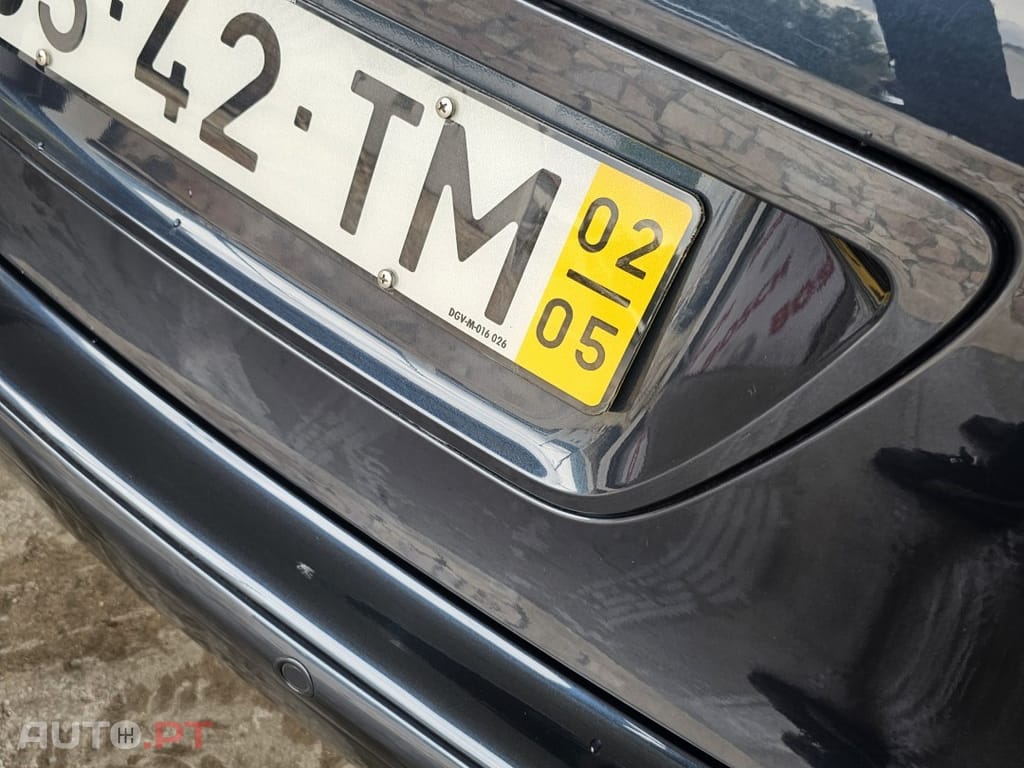 Mercedes-Benz C 32 AMG V6 KOMPRESSOR