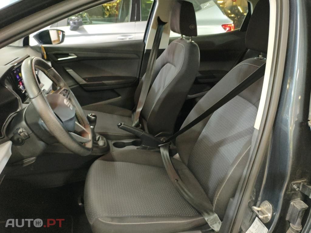 Seat Ibiza 1.0 TSI Style