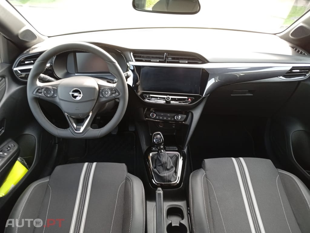 Opel Corsa 1.2