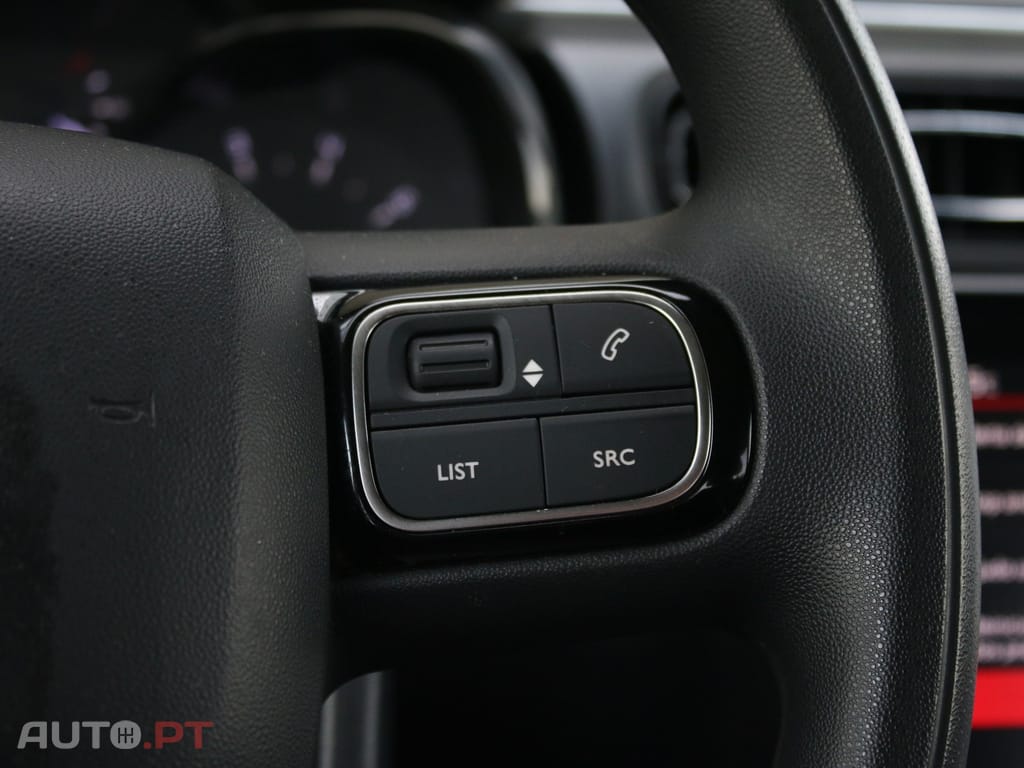 Citroen C3 1.2 PureTech Shine