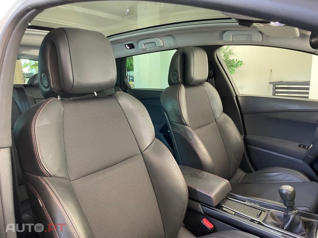 Peugeot 508 SW 1.6 BlueHDi GT Line