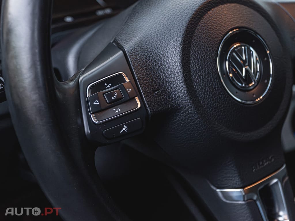 Volkswagen Polo 1.2 Match
