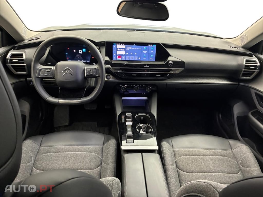 Citroen C5 X 1.2 PureTech Feel Pack EAT8