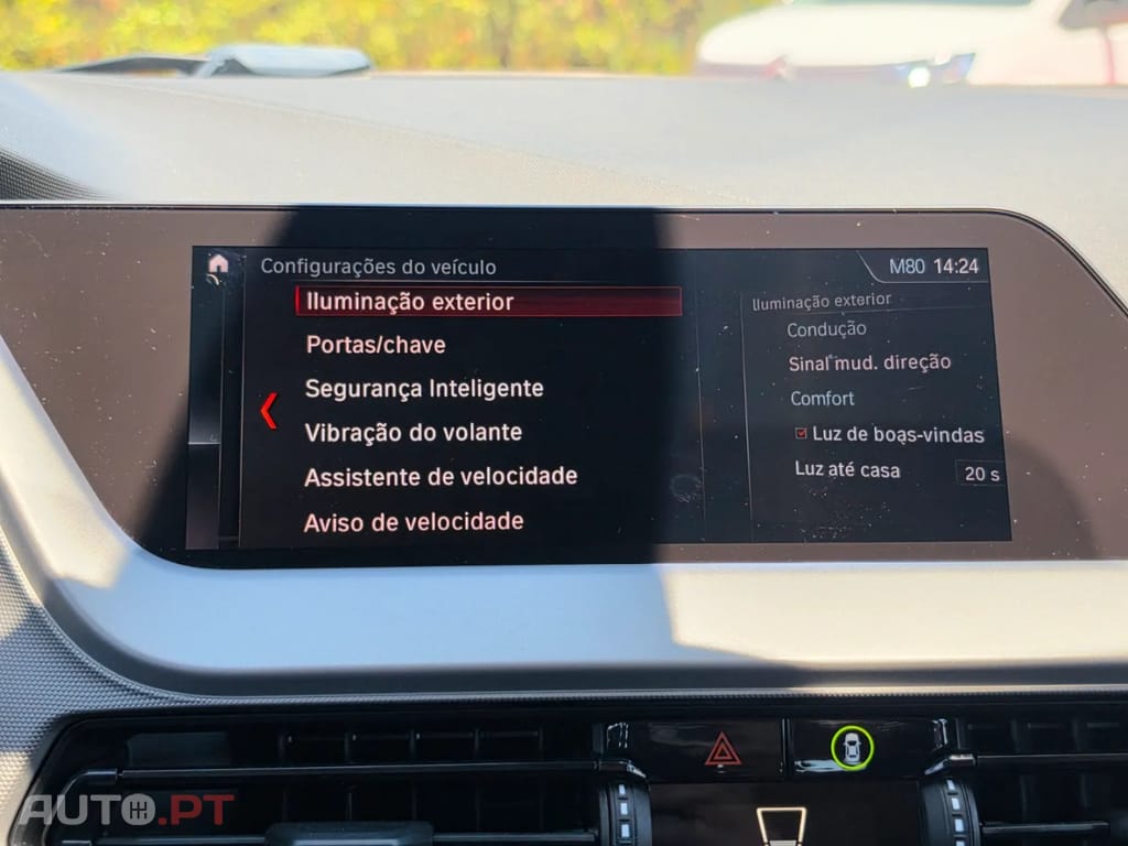 BMW 116 d