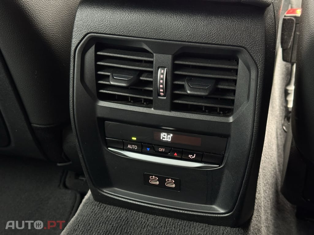 BMW 320 e Touring Line Sport Auto