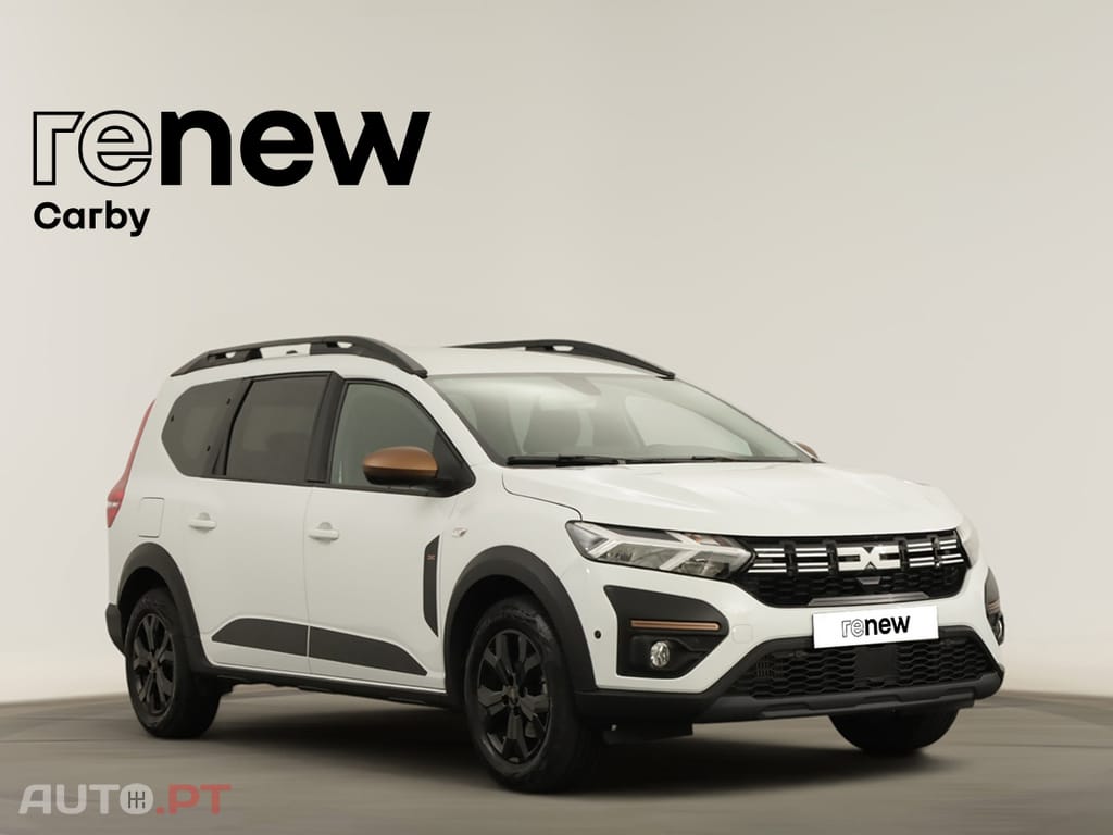 Dacia Jogger Jogger 1.0 ECO-G Extreme+ Up&Go 7L Bi-Fuel
