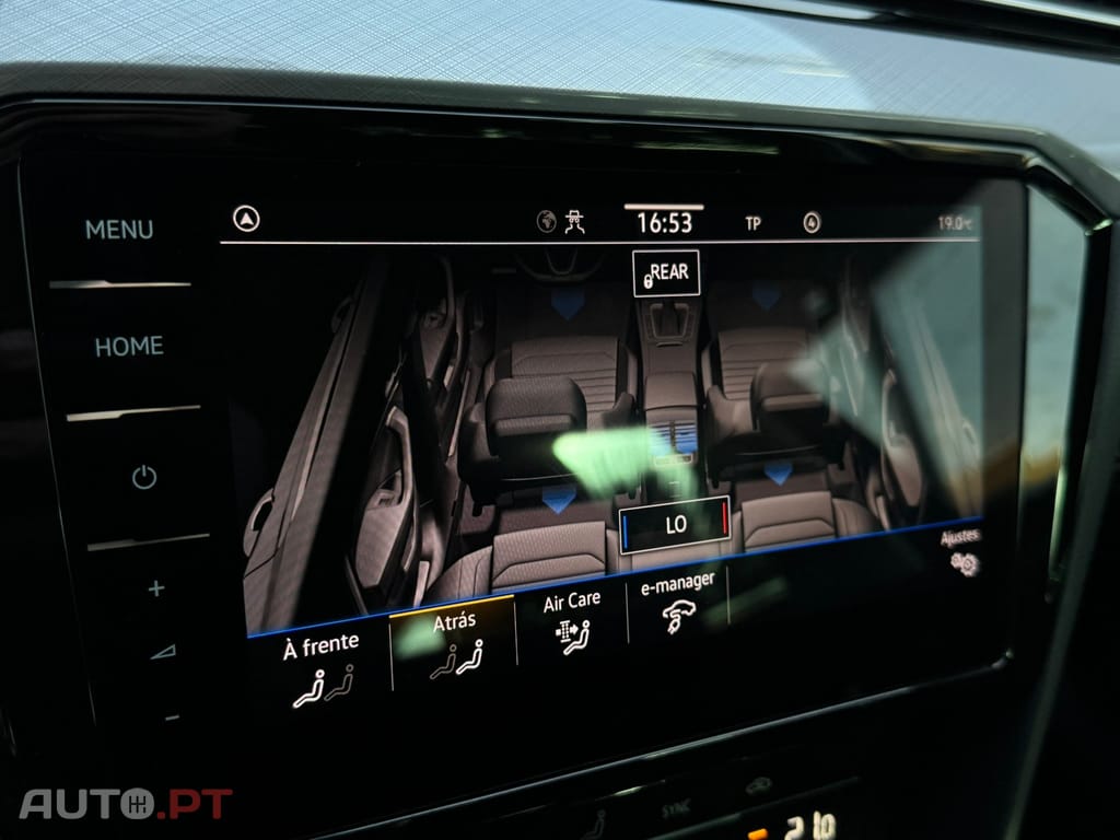 Volkswagen Passat Variant 1.4 TSI GTE Plug-in