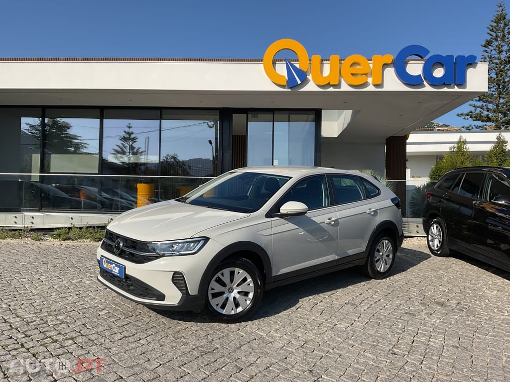 Volkswagen Taigo 1.0 TSI Life
