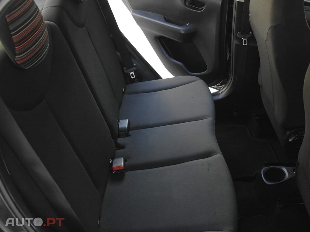 Citroen C1 1.0 VTi Feel