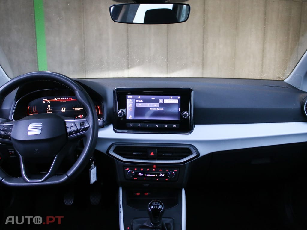 Seat Arona 1.0 TSI Style