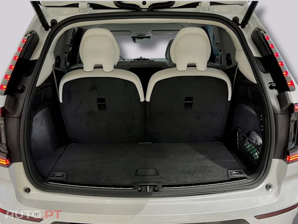 Volvo EX90 I.V.A DEDUTIVEL Twin Motor Perfomance 
