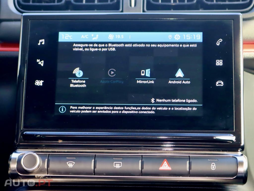 Citroen C3 1.2 PureTech C-Series