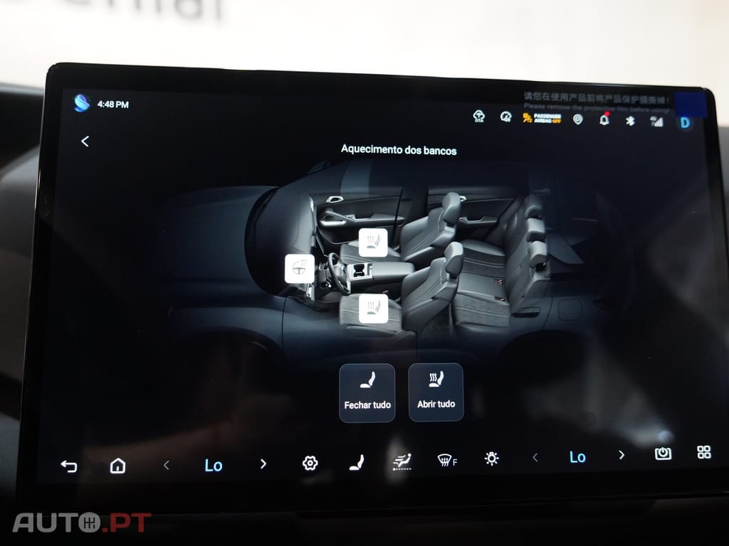 BYD Atto 2 1.5 DM-i Boost