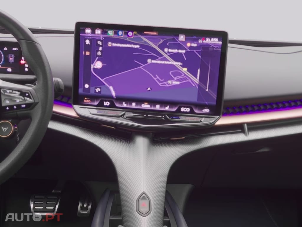 Cupra Tavascan I.V.A DEDUTÍVEL Endurance 