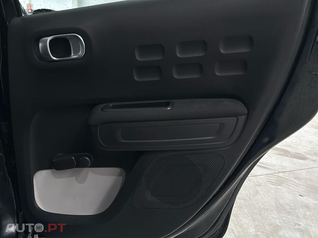 Citroen C3 1.2 PureTech C-Series