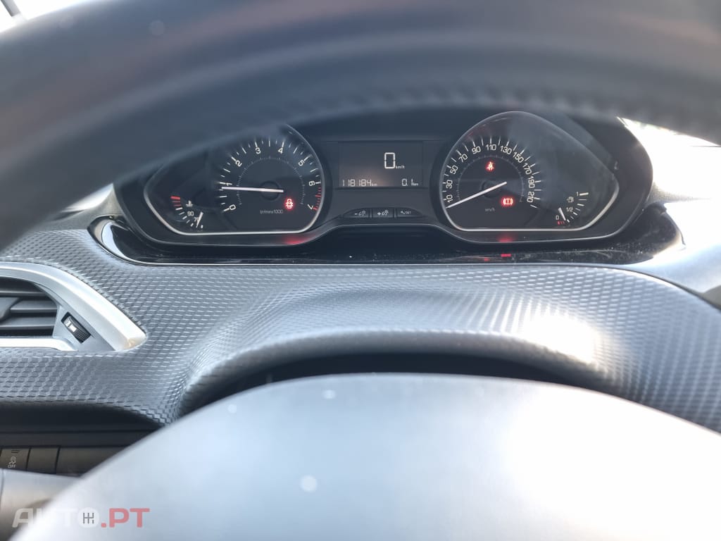 Peugeot 208 1.2 PureTech Active