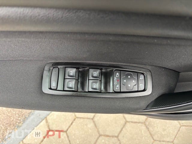 Renault Mégane Sport Tourer 1.5 dCi Intens