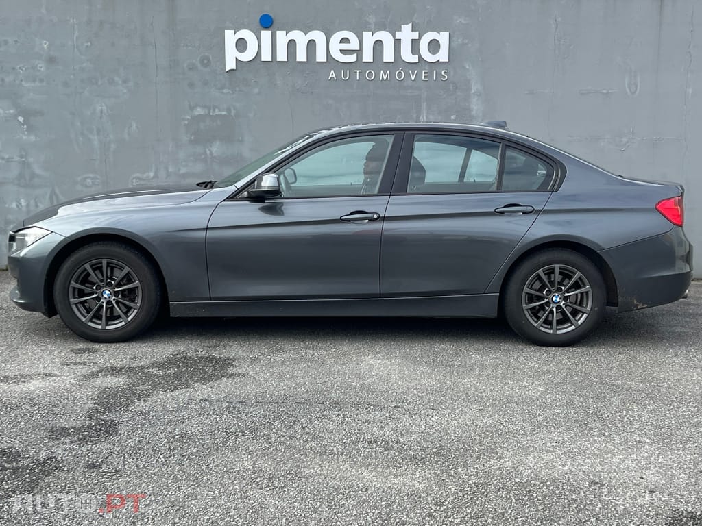 BMW 320 X DRIVE AUTO