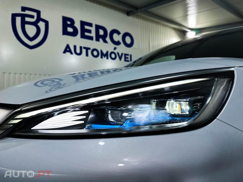 BYD Atto 3 Design