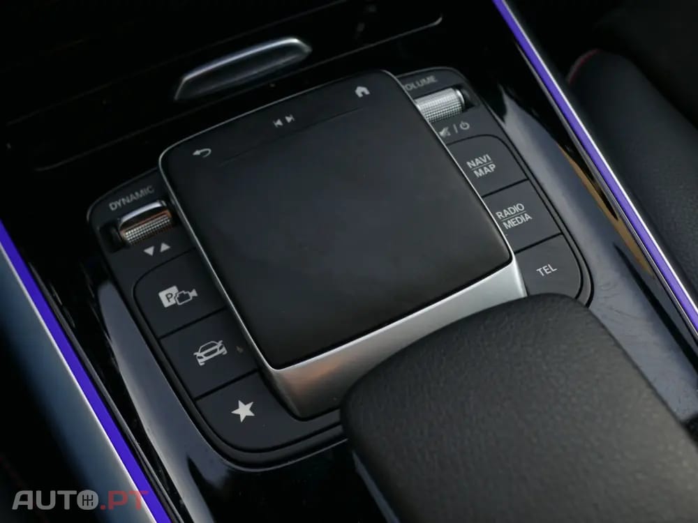 Mercedes-Benz EQA 250 AMG Line