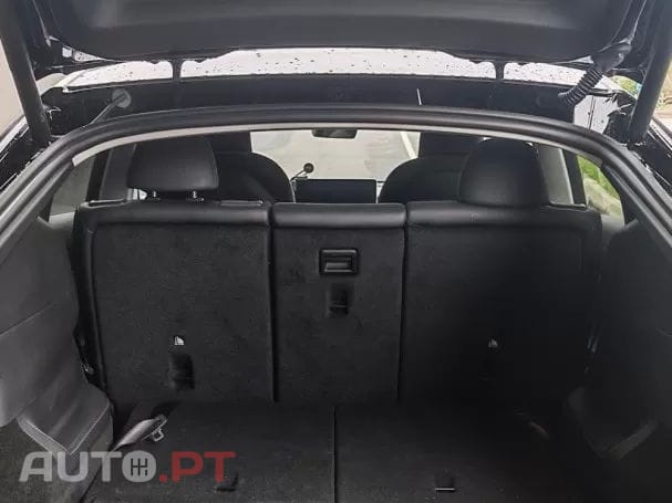 Tesla Model Y Long Range Tração Integral