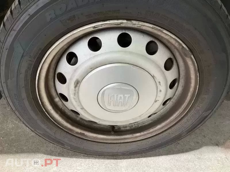Fiat Scudo 1.6 M-Jet Longo 9L