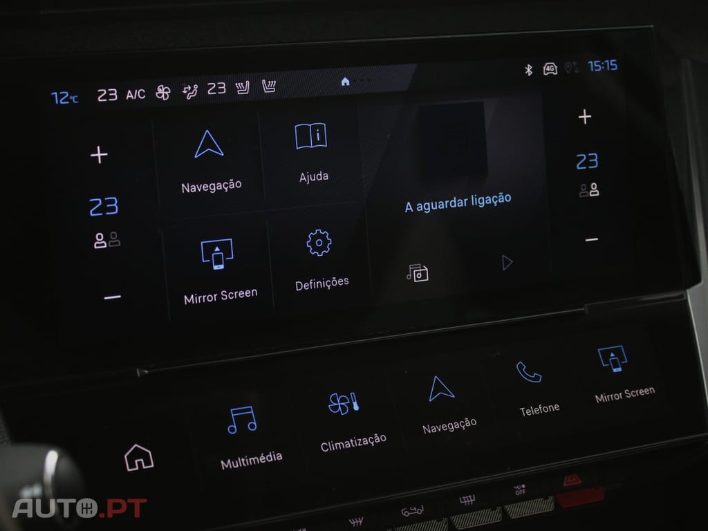 Peugeot 308 1.2 PureTech Allure