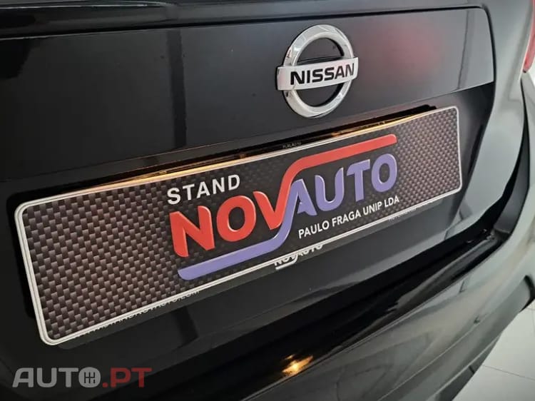 Nissan Micra 1.0 IG-T Acenta