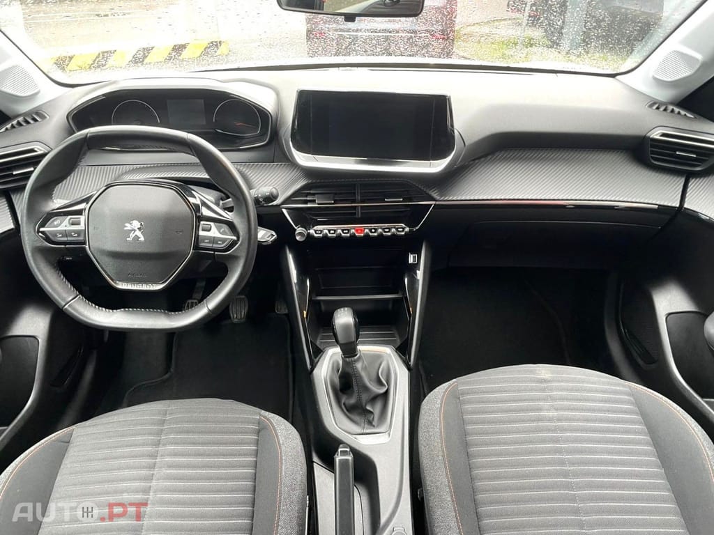 Peugeot 208 1.2 PureTech Active