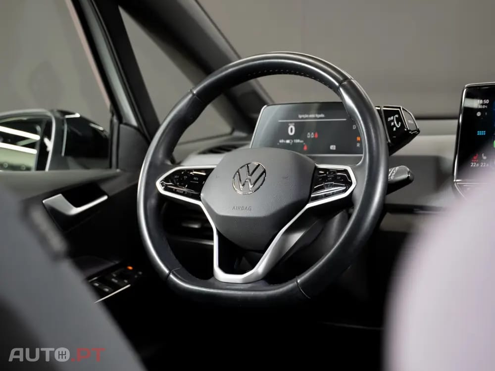 Volkswagen Id.3 Pro Performance