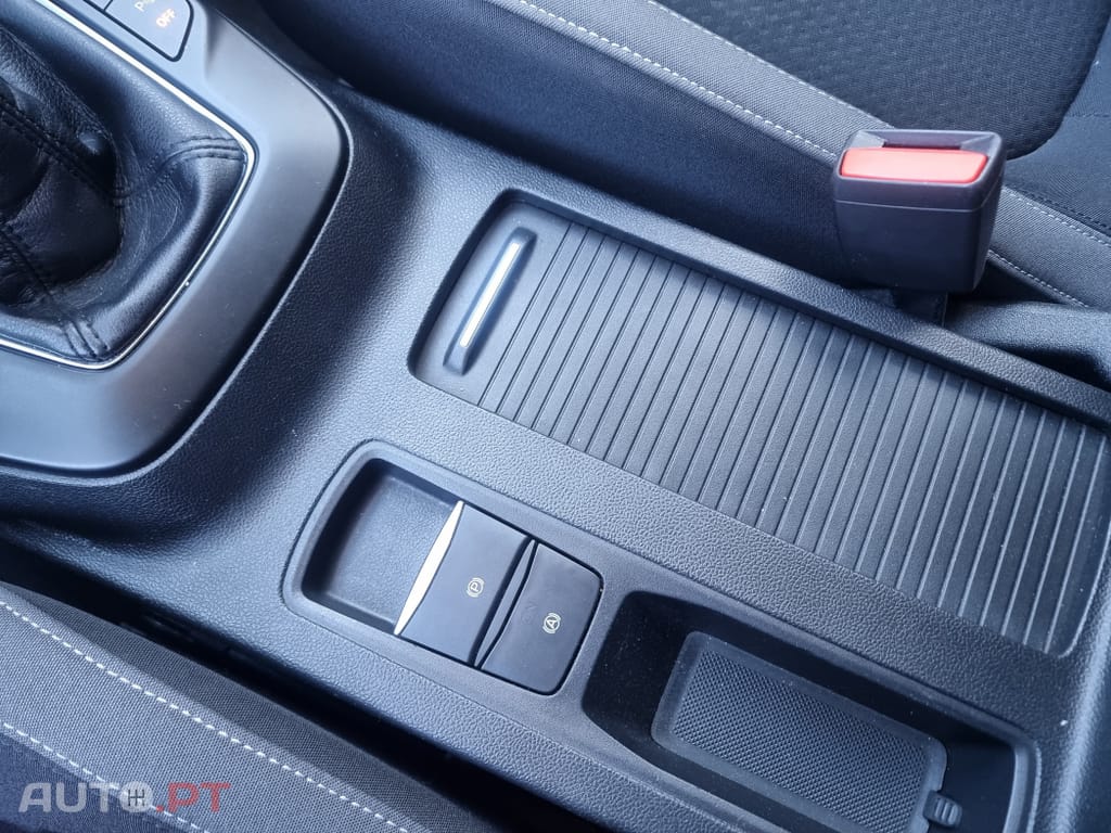 Ford Focus SW 1.5 TDCi EcoBlue Business