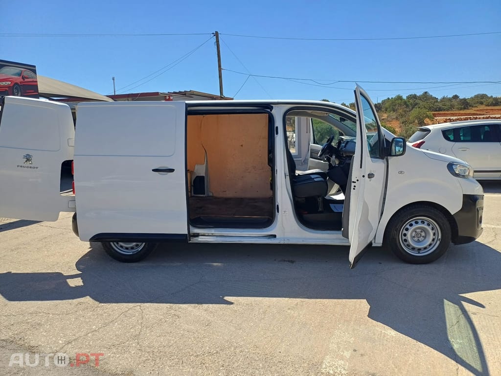 Peugeot Expert 1.6 BlueHDi L1H1