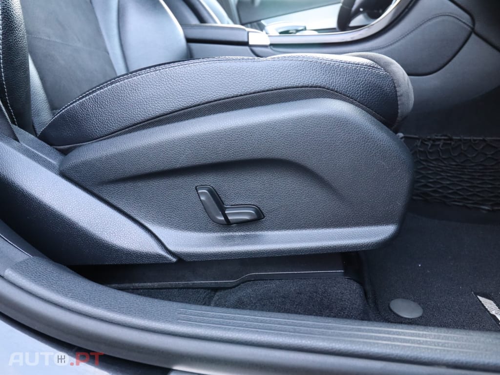 Mercedes-Benz GLC 250 d AMG Line 4-Matic