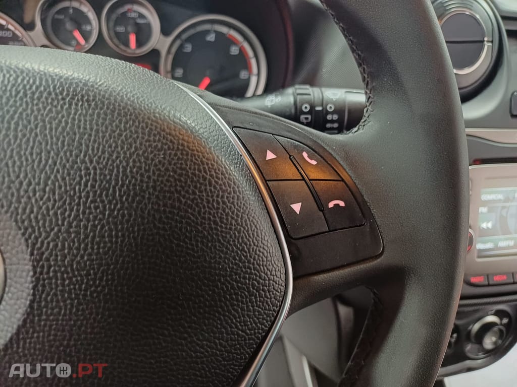Alfa Romeo Mito 1.3 JTDM Super