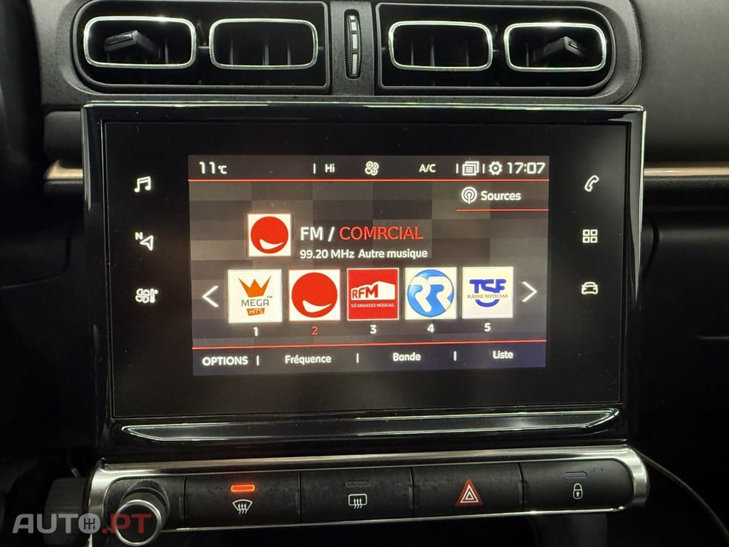 Citroen C3 1.2 PureTech Shine Pack