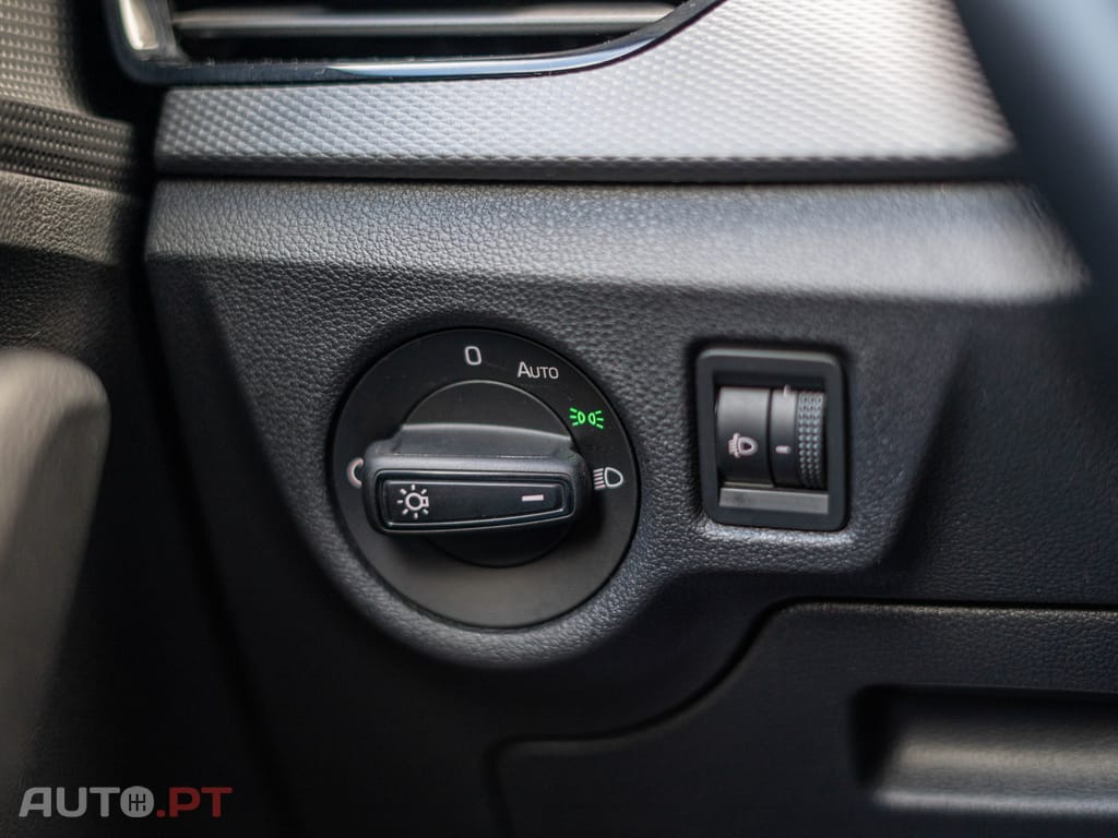 Skoda Kamiq 1.0 TSI Ambition
