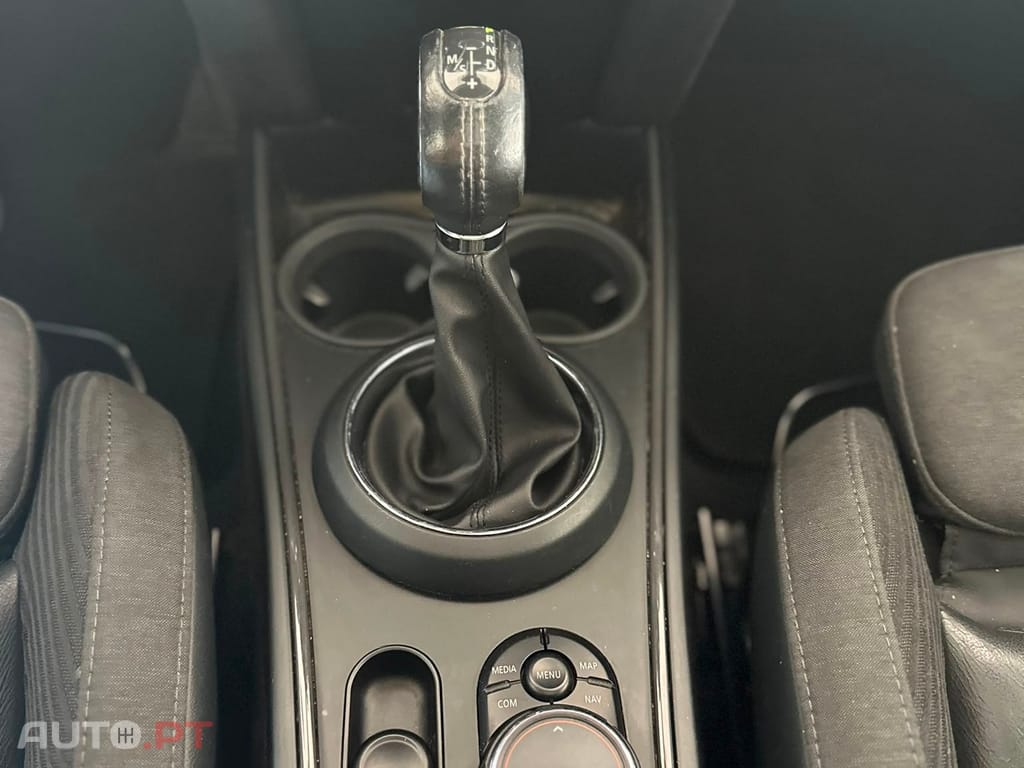 MINI Countryman Cooper SE ALL4 Auto