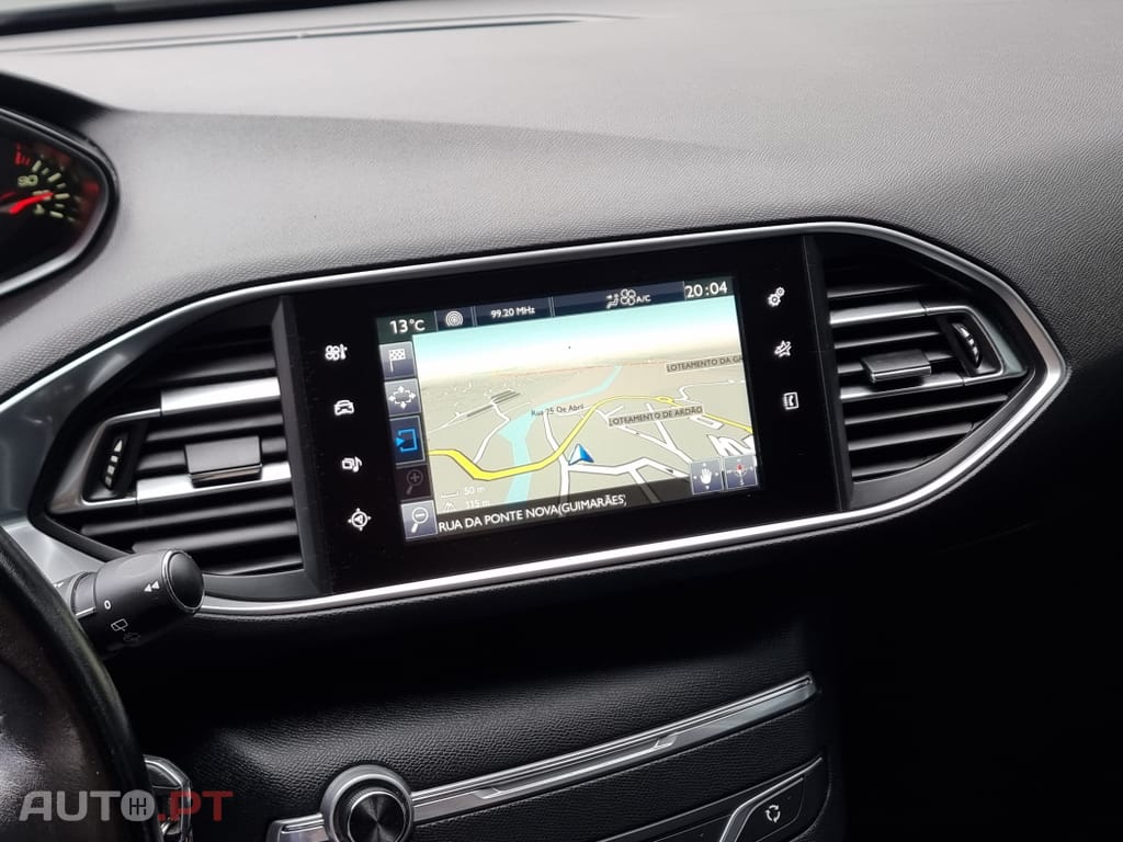 Peugeot 308 1.2 PureTech Access