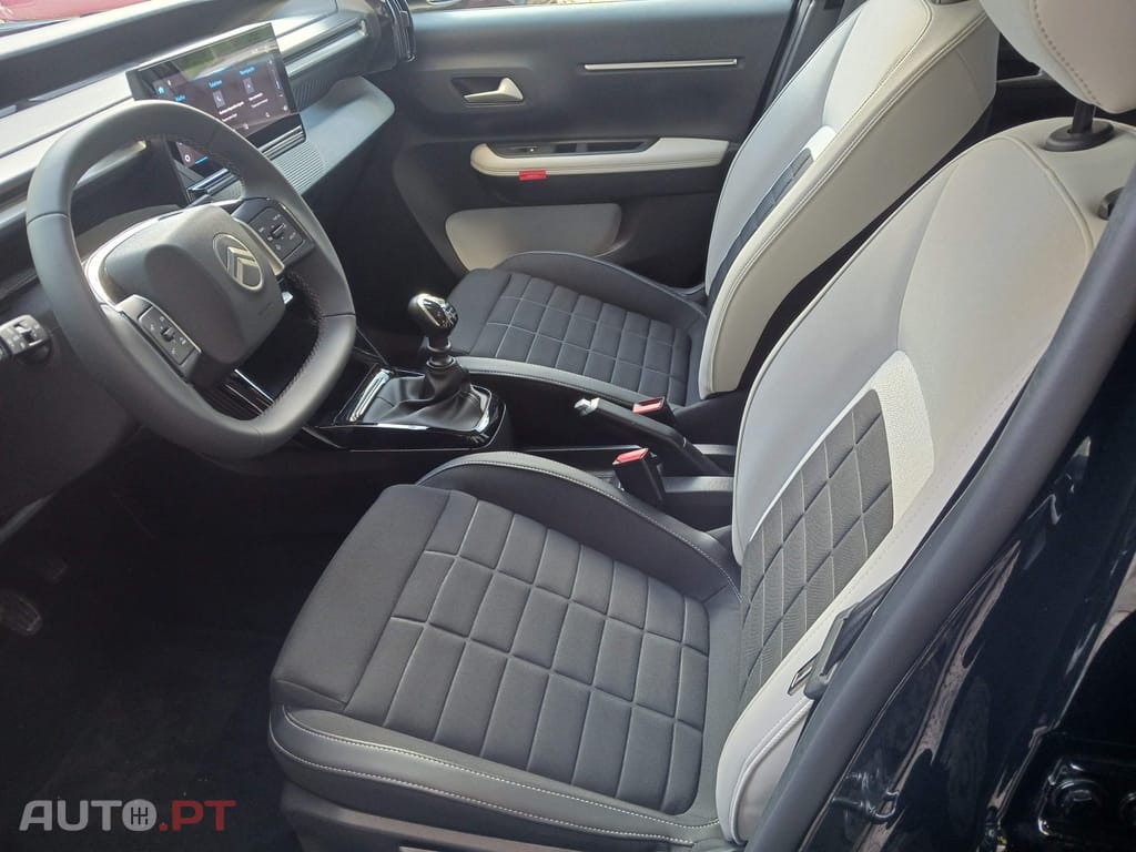 Citroen C3 1.2 Turbo Max