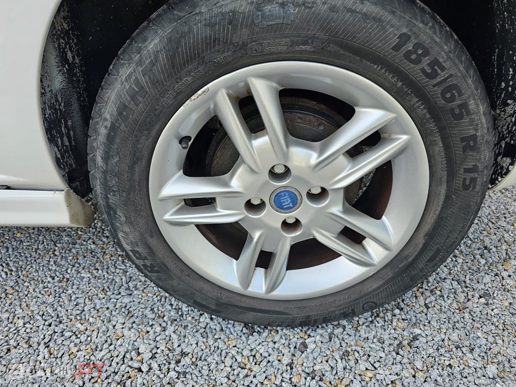 Fiat Grande Punto 1.3 M-jet