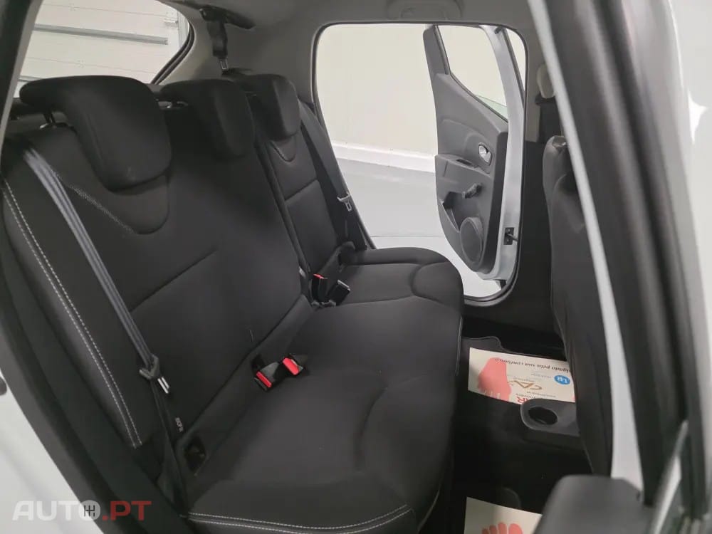Renault Clio 1.5 dCi Zen