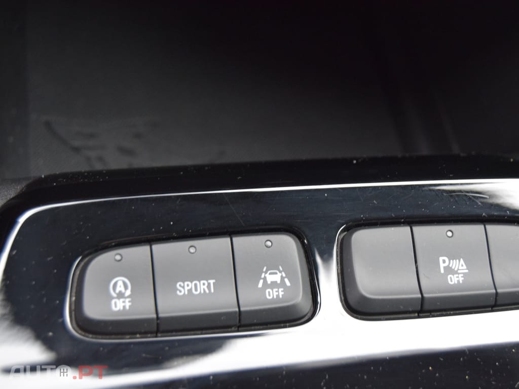 Opel Mokka 1.2 T GS Line