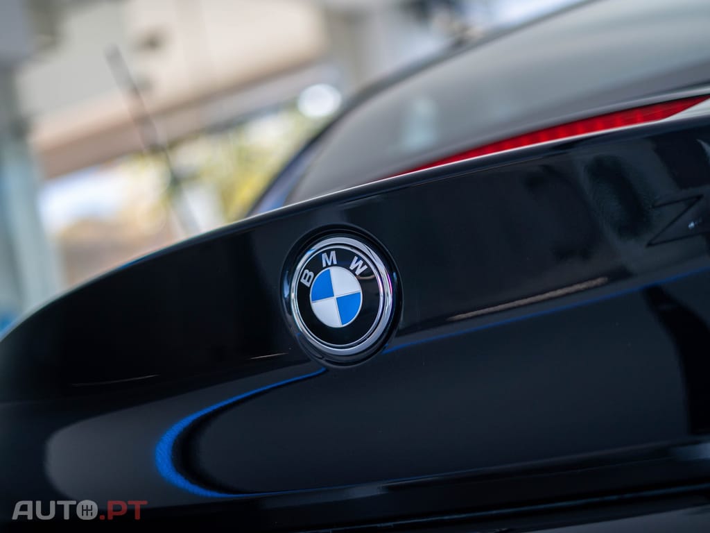 BMW Z4 18 i Pack M Auto