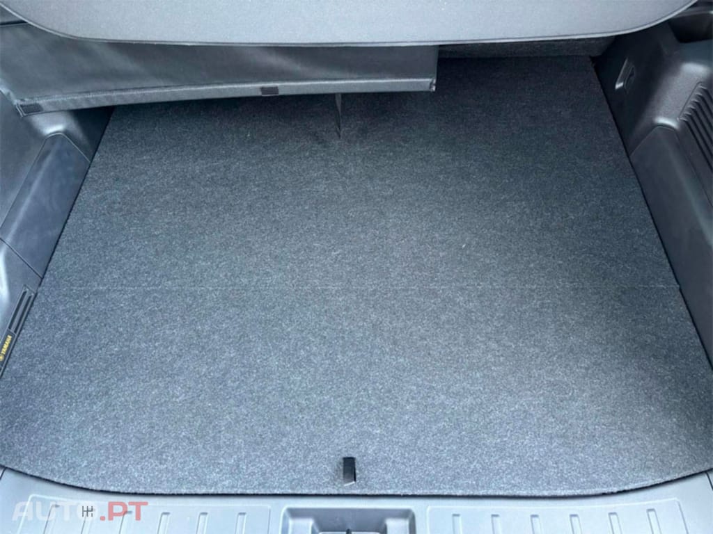 Mitsubishi Outlander I.V.A DEDUTÍVEL 2.4 Instyle