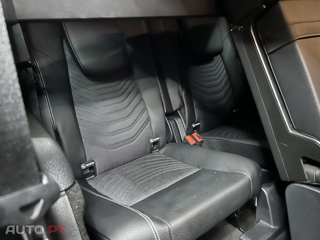 Mercedes-Benz GLB 180 d Progressive